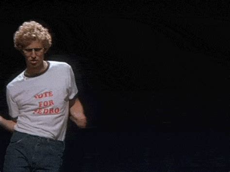 com has been translated based on your browser&39;s language setting. . Napolean dynamite gif